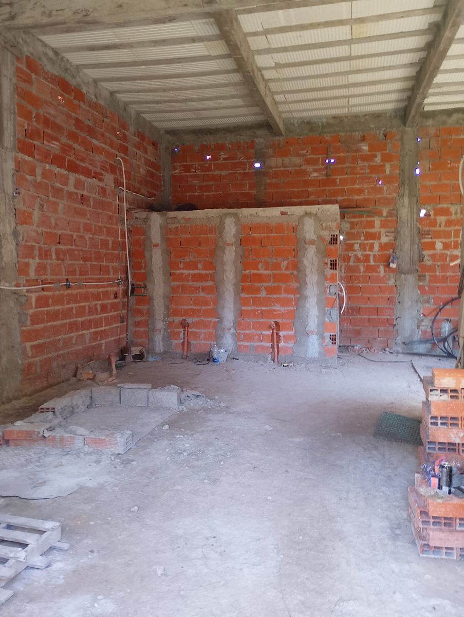 CASA AMERICANA A TERMINAR - 4