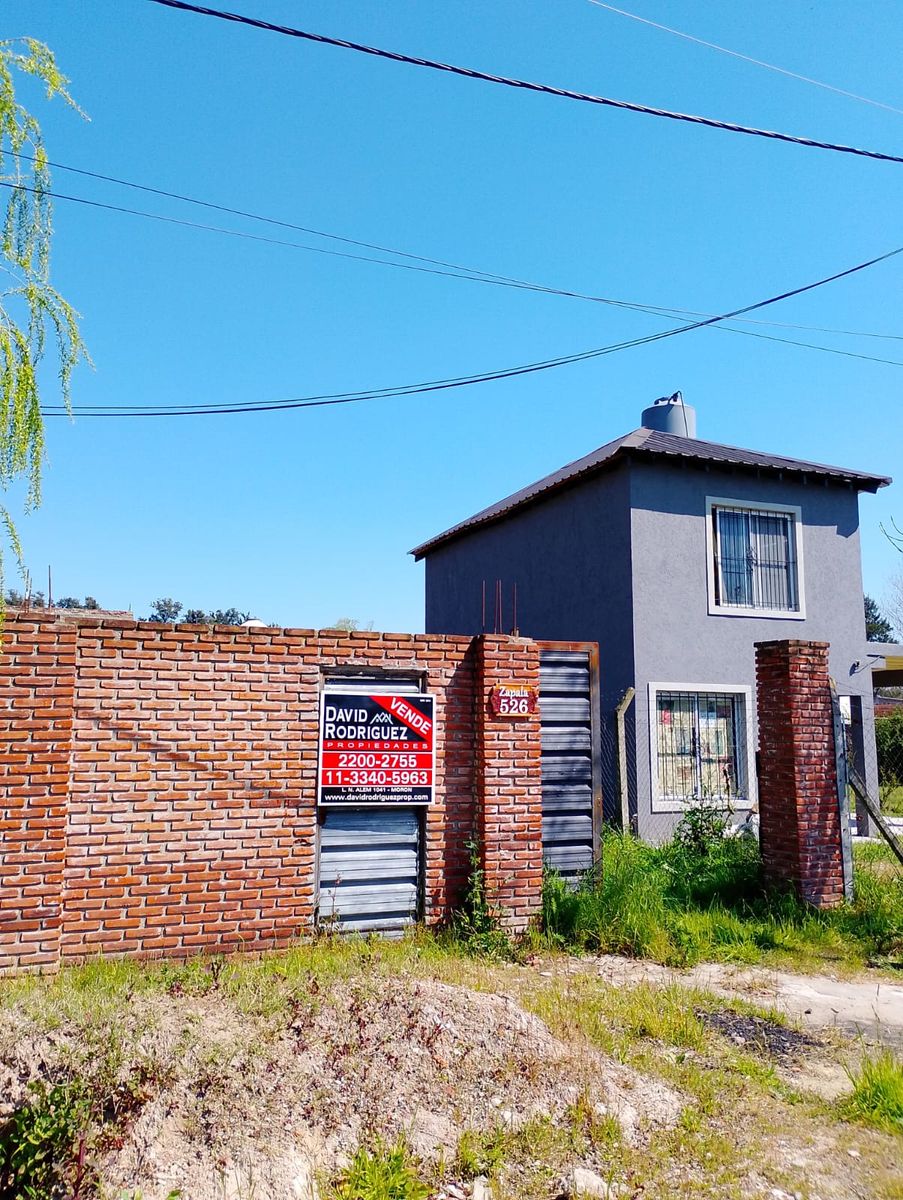 CASA AMERICANA A TERMINAR - 5