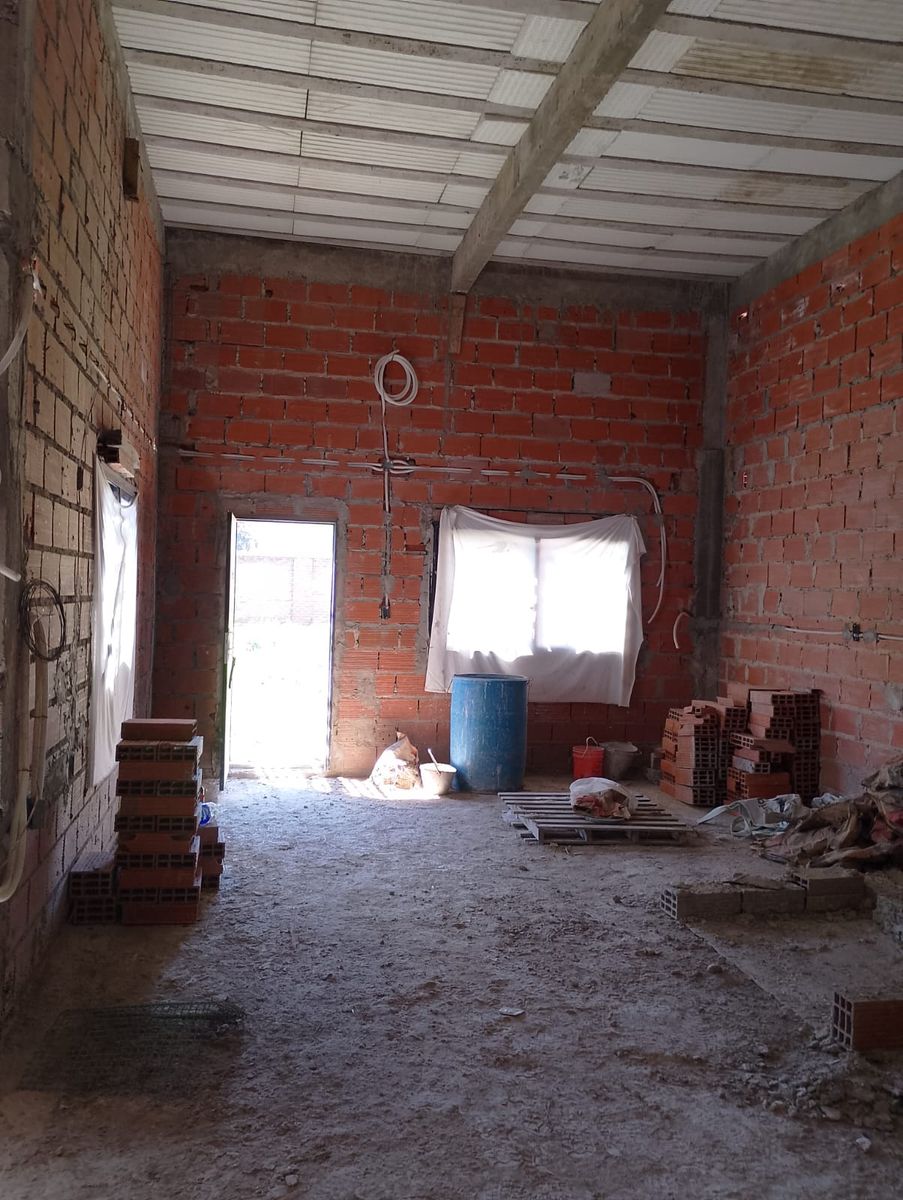 CASA AMERICANA A TERMINAR - 7