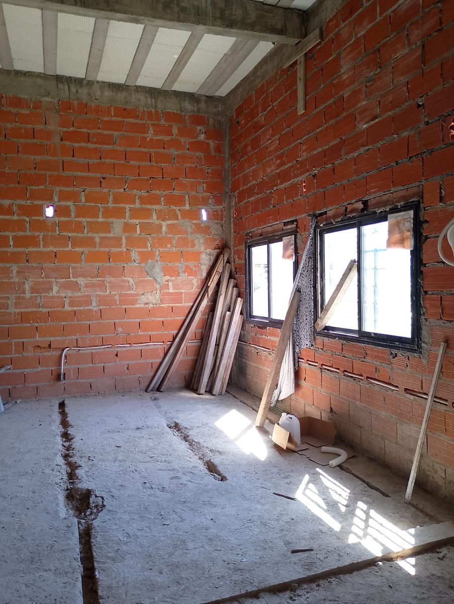 CASA AMERICANA A TERMINAR - 10