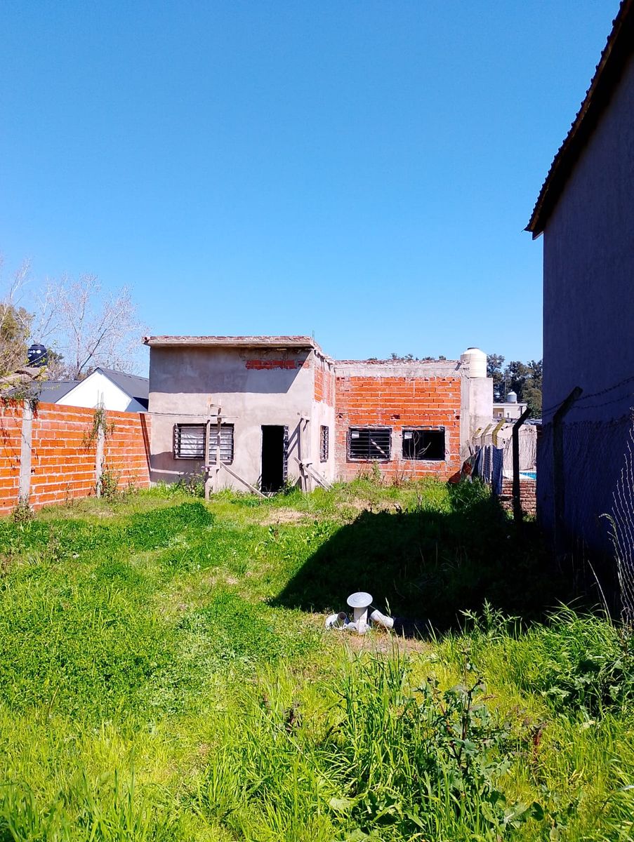 CASA AMERICANA A TERMINAR - 11