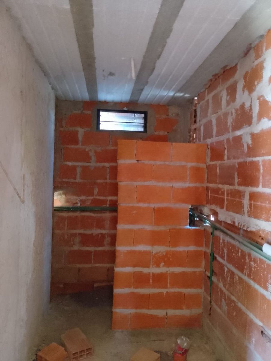 CASA AMERICANA A TERMINAR - 13