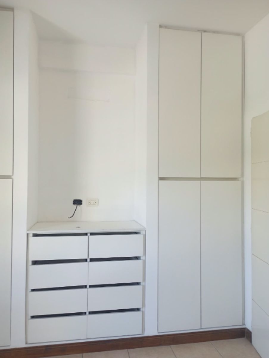 DEPARTAMENTO DE 2 AMBIENTES CON BALCON — foto 6