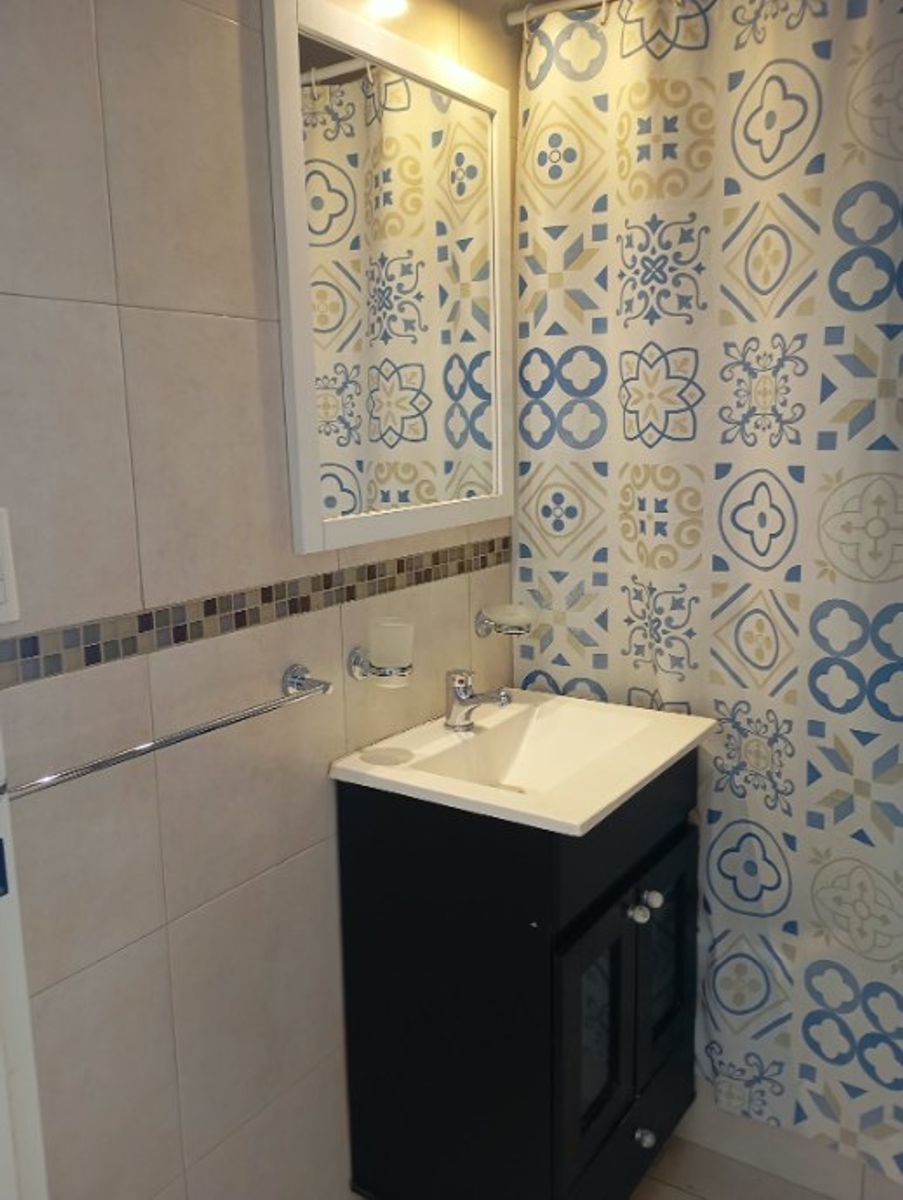 DEPARTAMENTO DE 2 AMBIENTES CON BALCON — foto 10