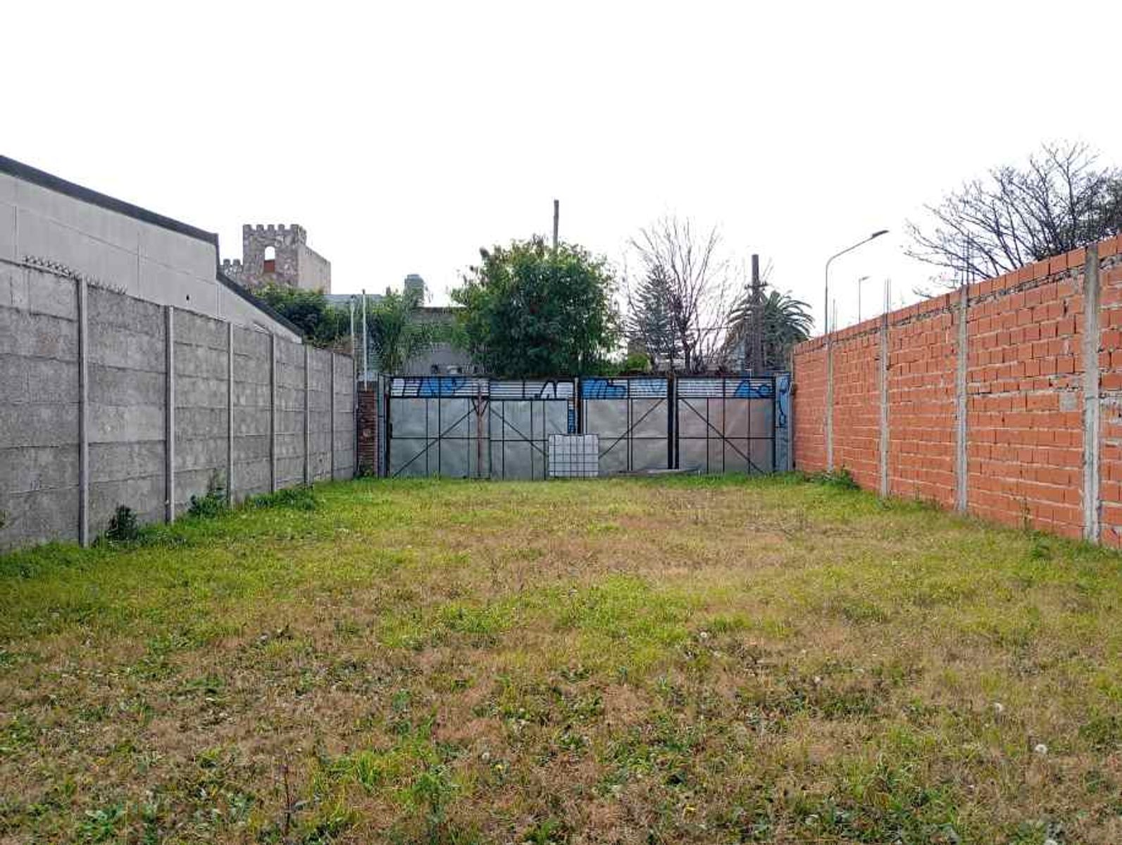 LOTE DE 300MT2 EN VENTA - 2