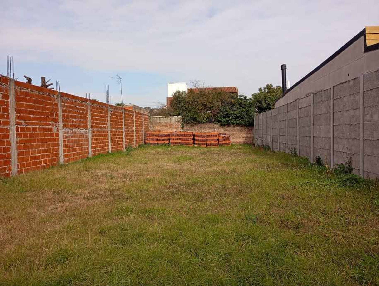 LOTE DE 300MT2 EN VENTA - 3