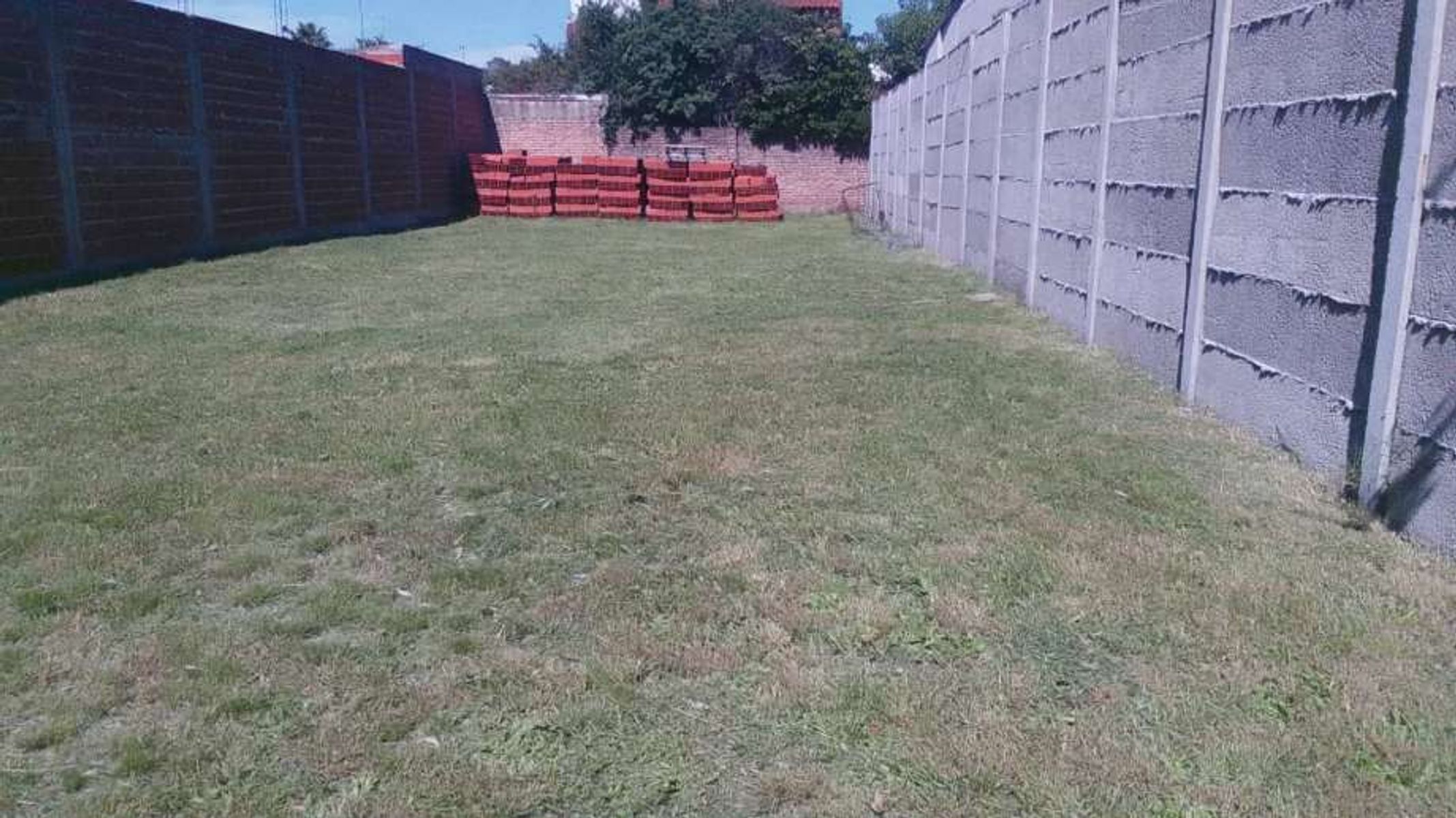 LOTE DE 300MT2 EN VENTA - 4