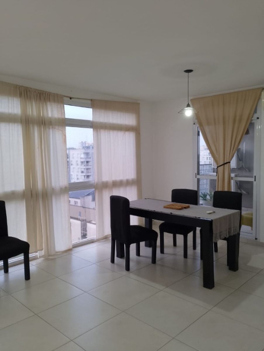 DEPARTAMENTO 3 AMBIENTES EN ALQUILER — foto 4