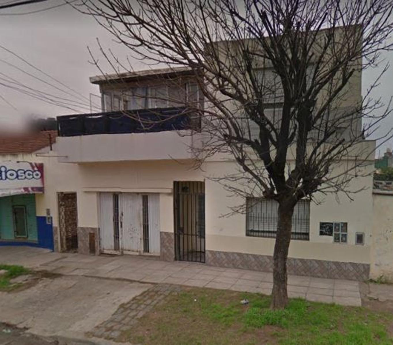 PH 3 ambientes en Villa Luzuriaga