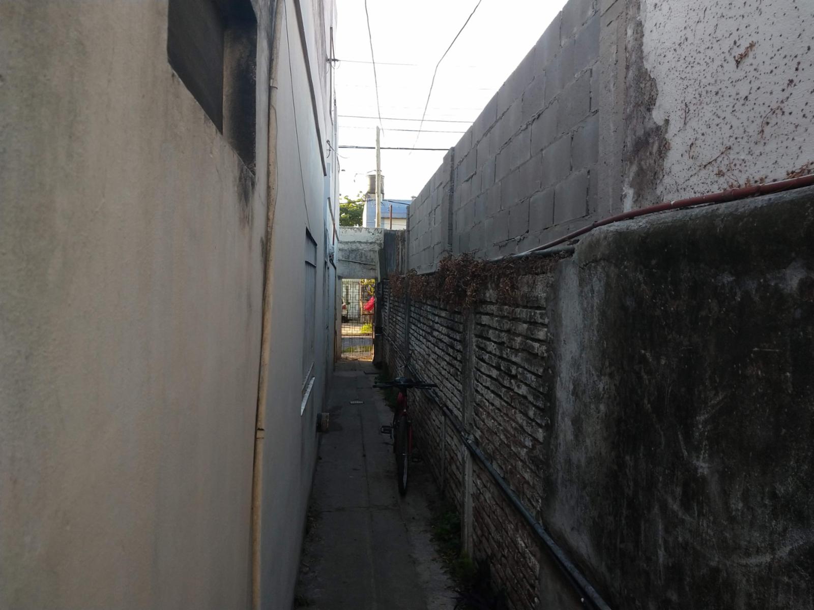 PH 3 ambientes en Villa Luzuriaga — foto 2
