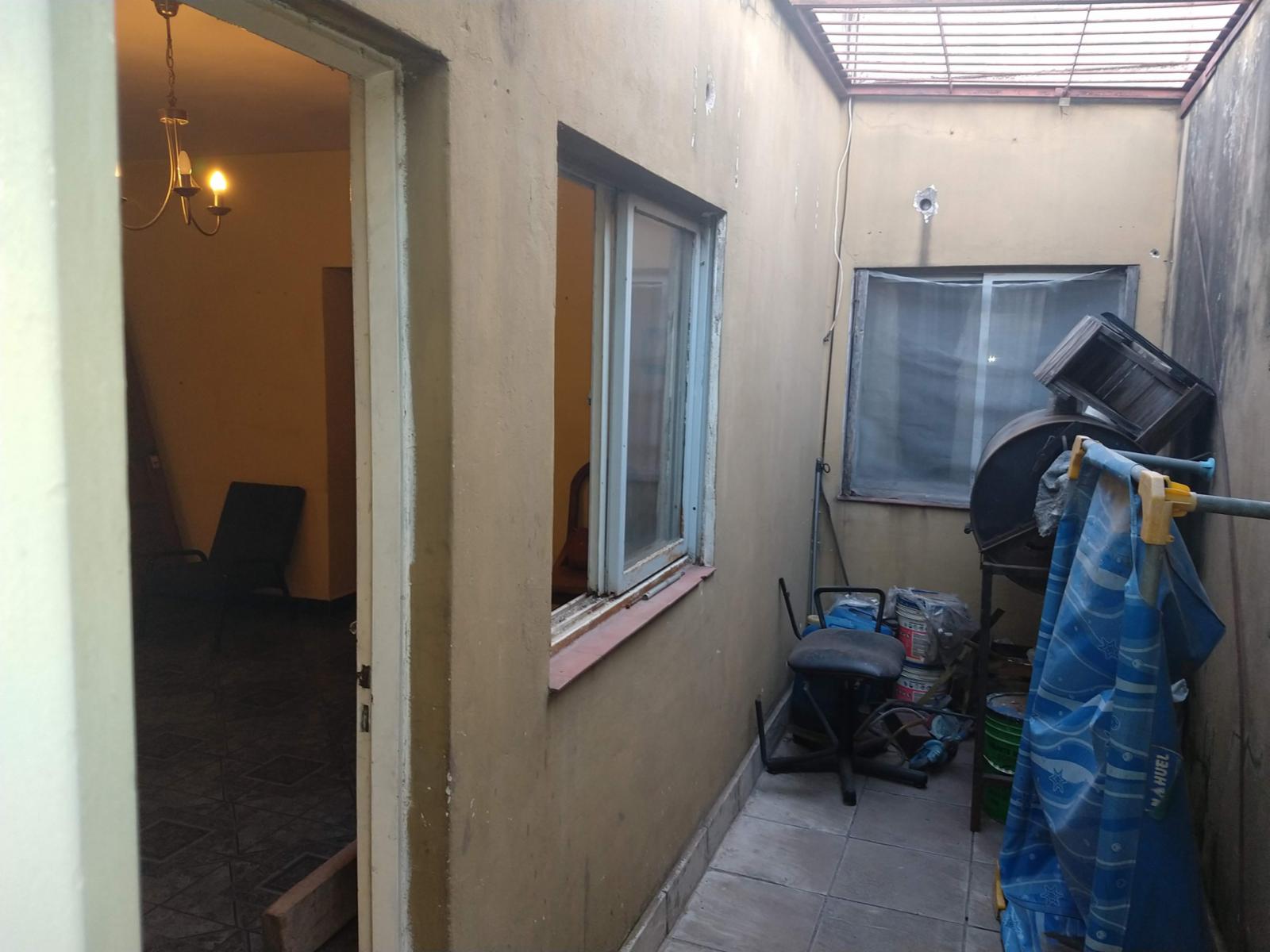 PH 3 ambientes en Villa Luzuriaga — foto 3