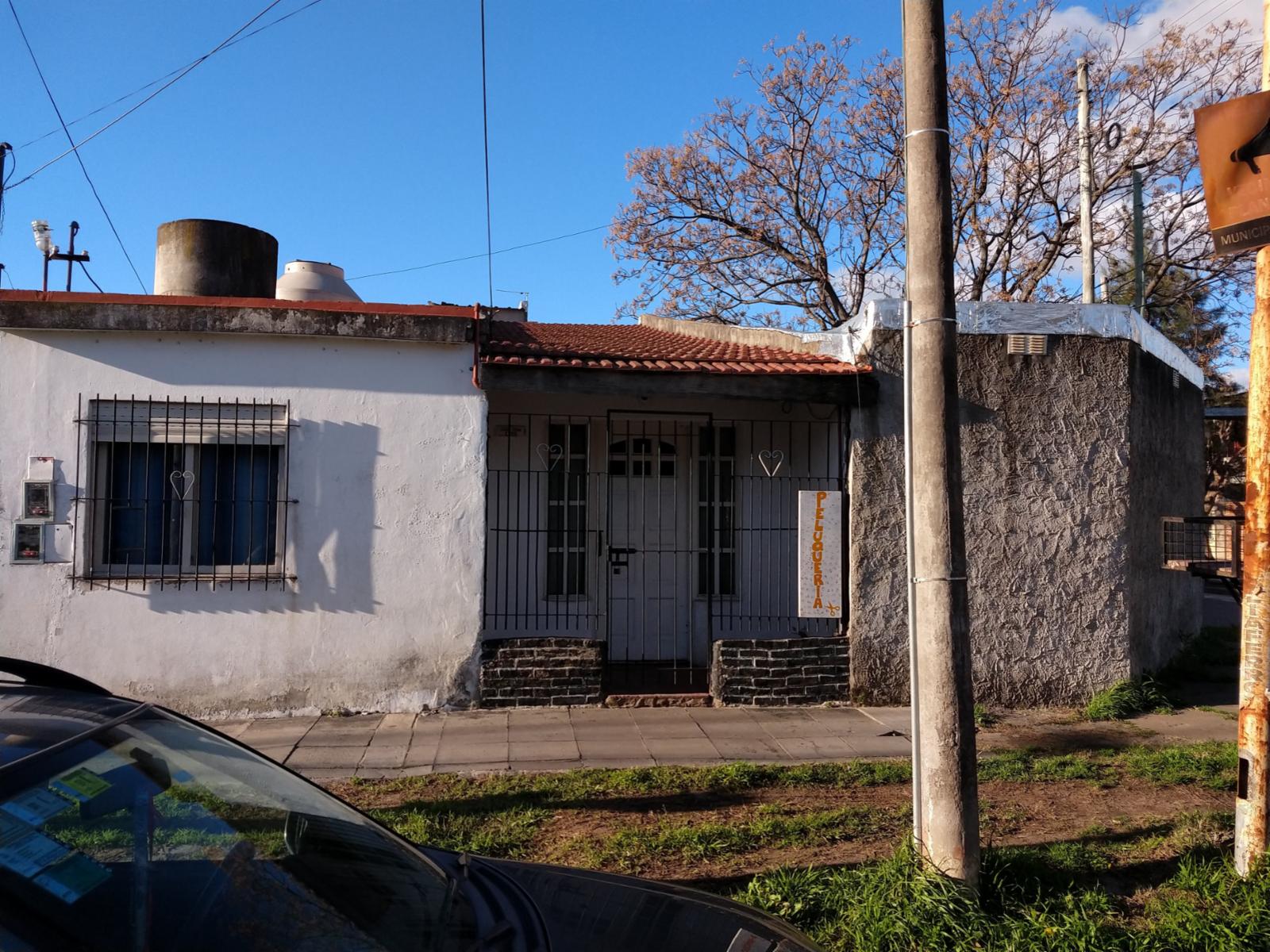 Venta PH Multifamiliar en Morón