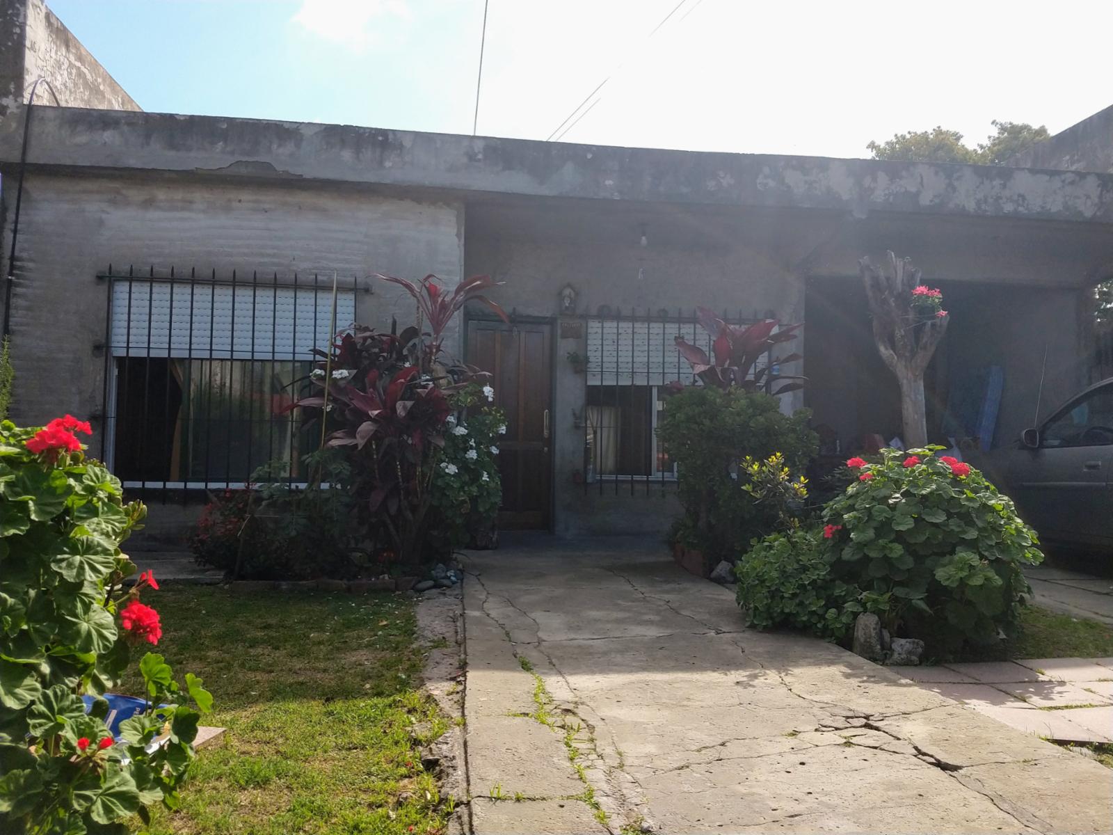 Casa americana 3 ambientes en Rafael Castillo — foto 2
