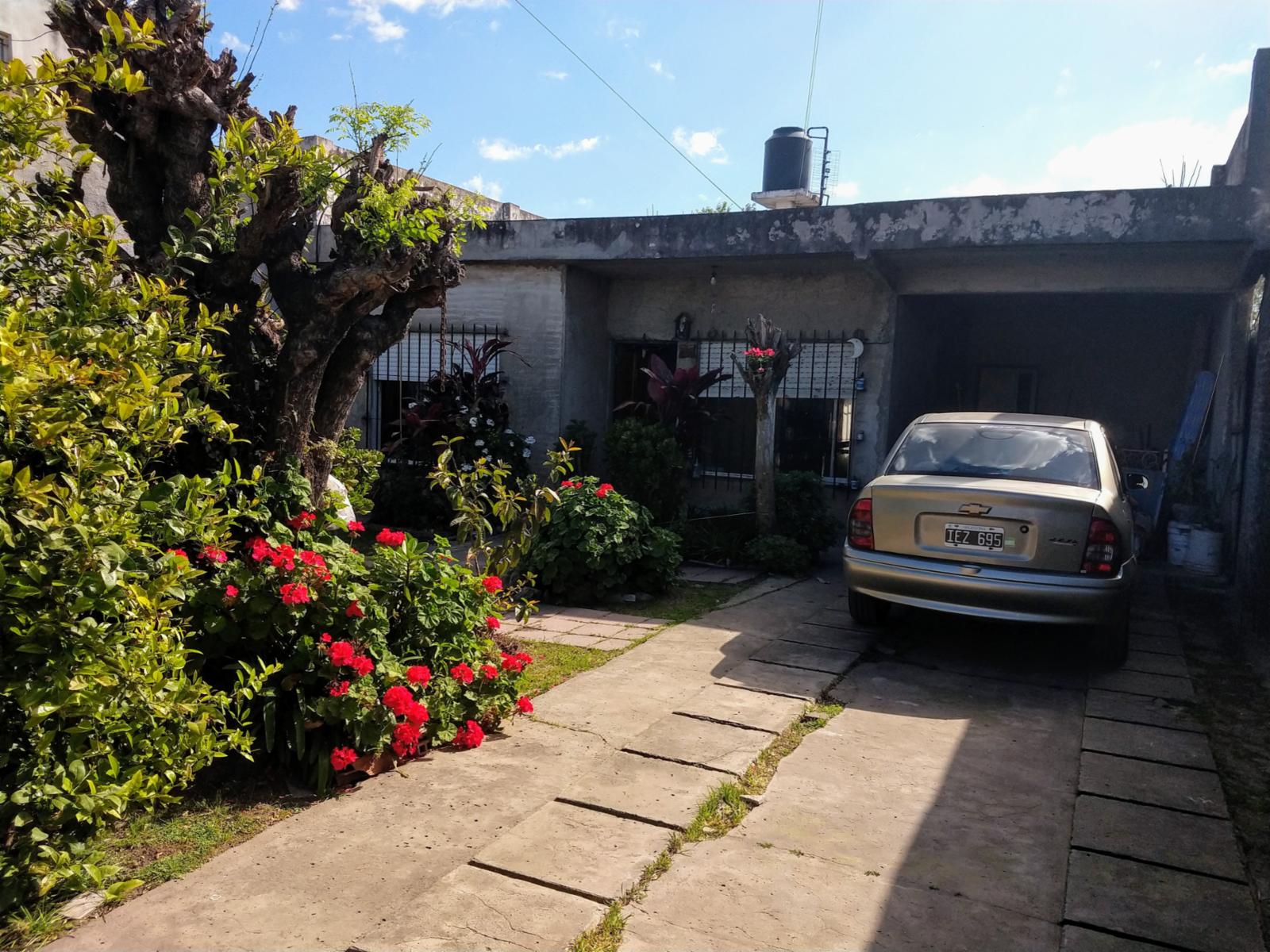 Casa americana 3 ambientes en Rafael Castillo — foto 3