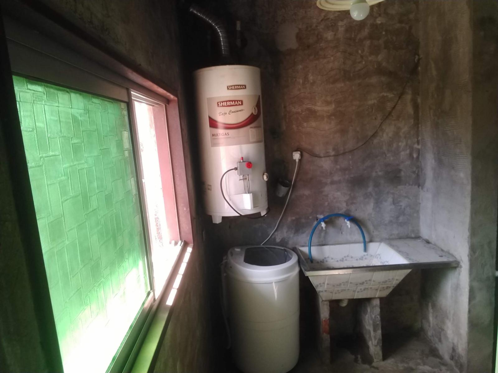 Casa americana 3 ambientes en Rafael Castillo — foto 10
