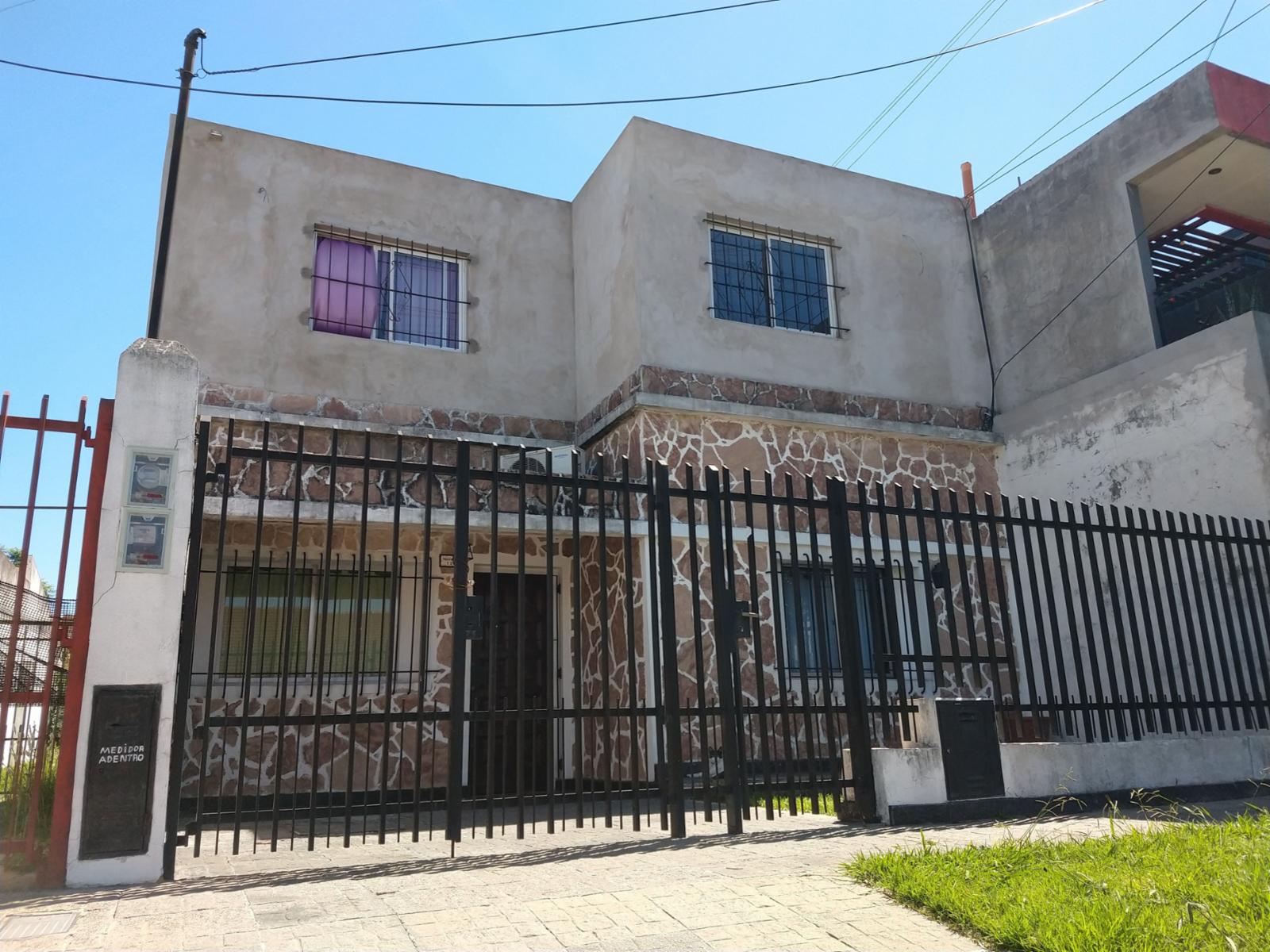 Venta PH 4 ambientes en Morón