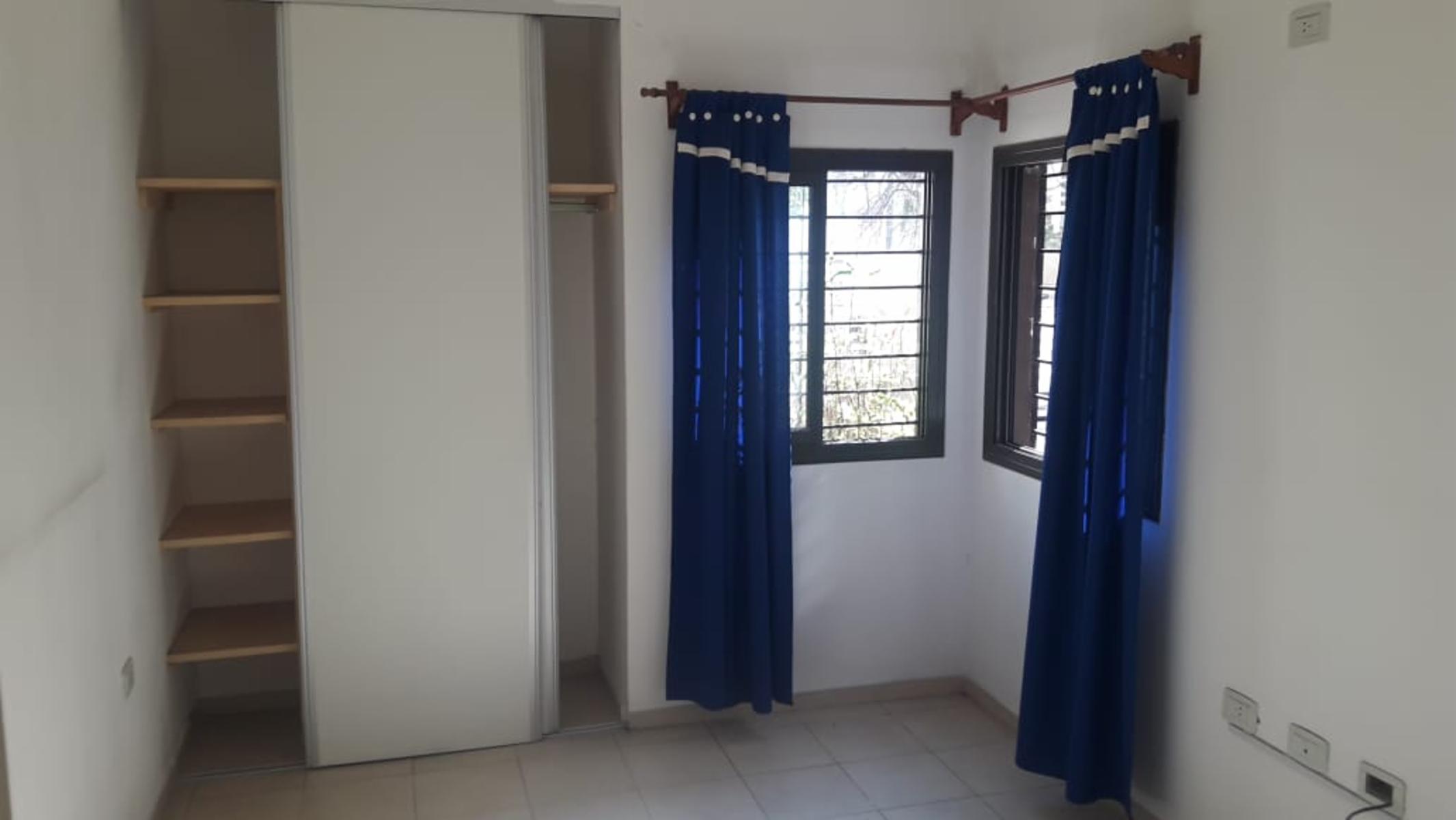 PUEYRREDON, UN DORMITORIO EN PLANTA BAJA CON PATIO, AL 1384 A METROS DE PLAZA ALEM — foto 2