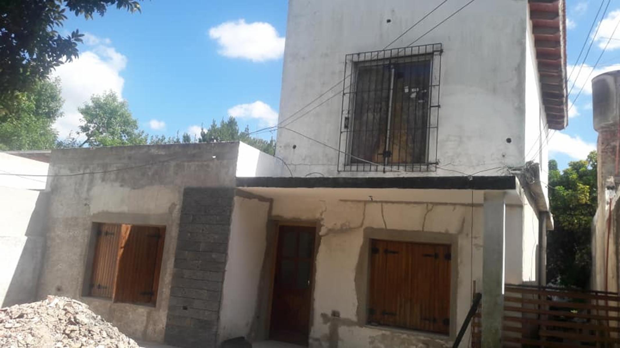 Casa en Venta en Ituzaingo Sur