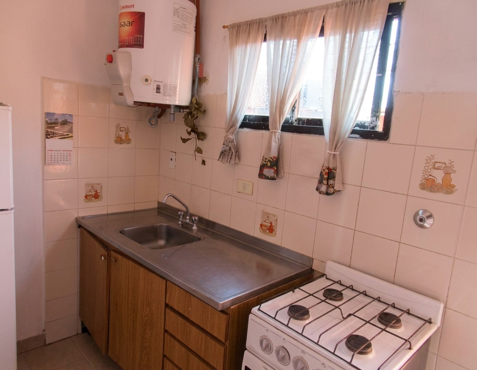 DUPLEX PERFECTO PARA VACACIONAR O INVERSION — foto 2