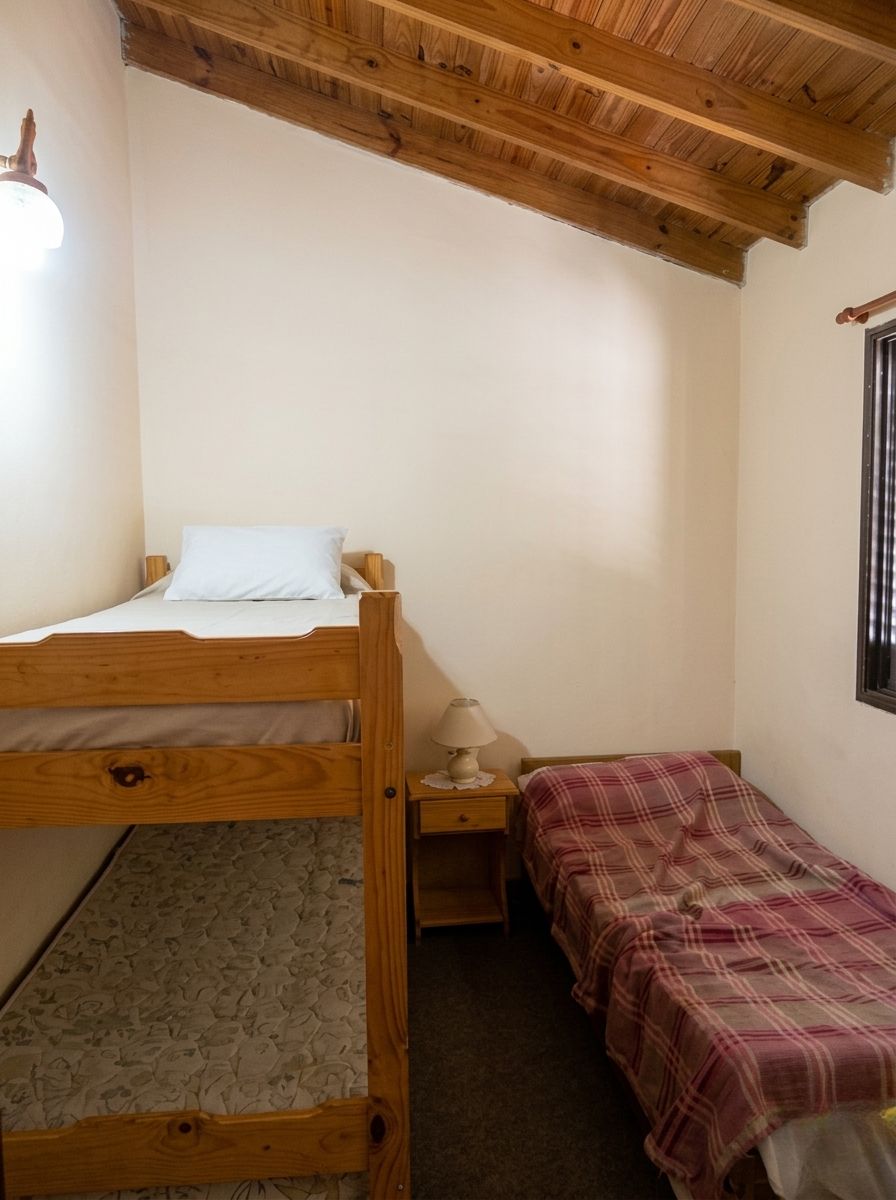 DUPLEX PERFECTO PARA VACACIONAR O INVERSION — foto 5