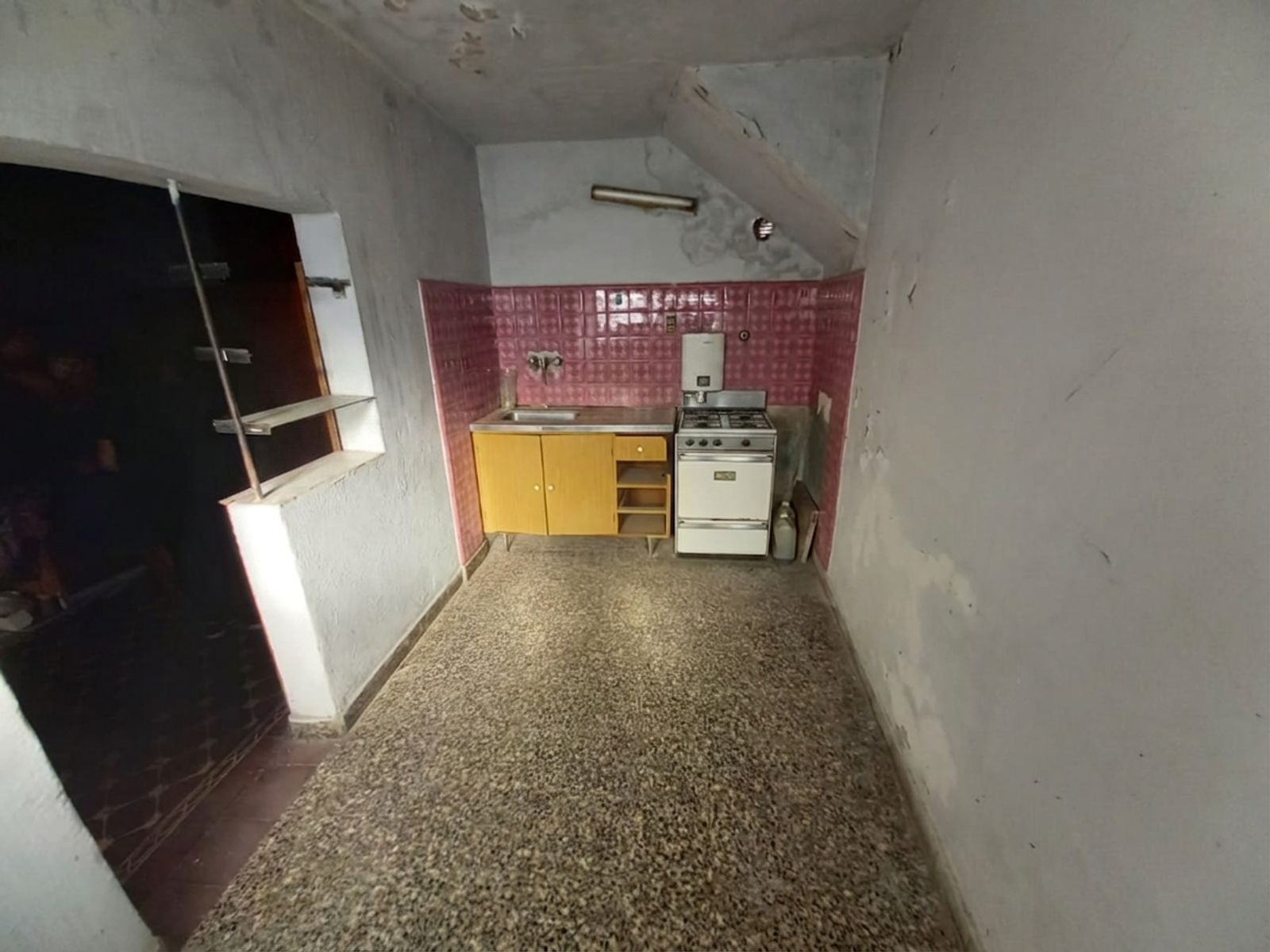 Casa en venta en La Tablada, gran terreno — foto 7