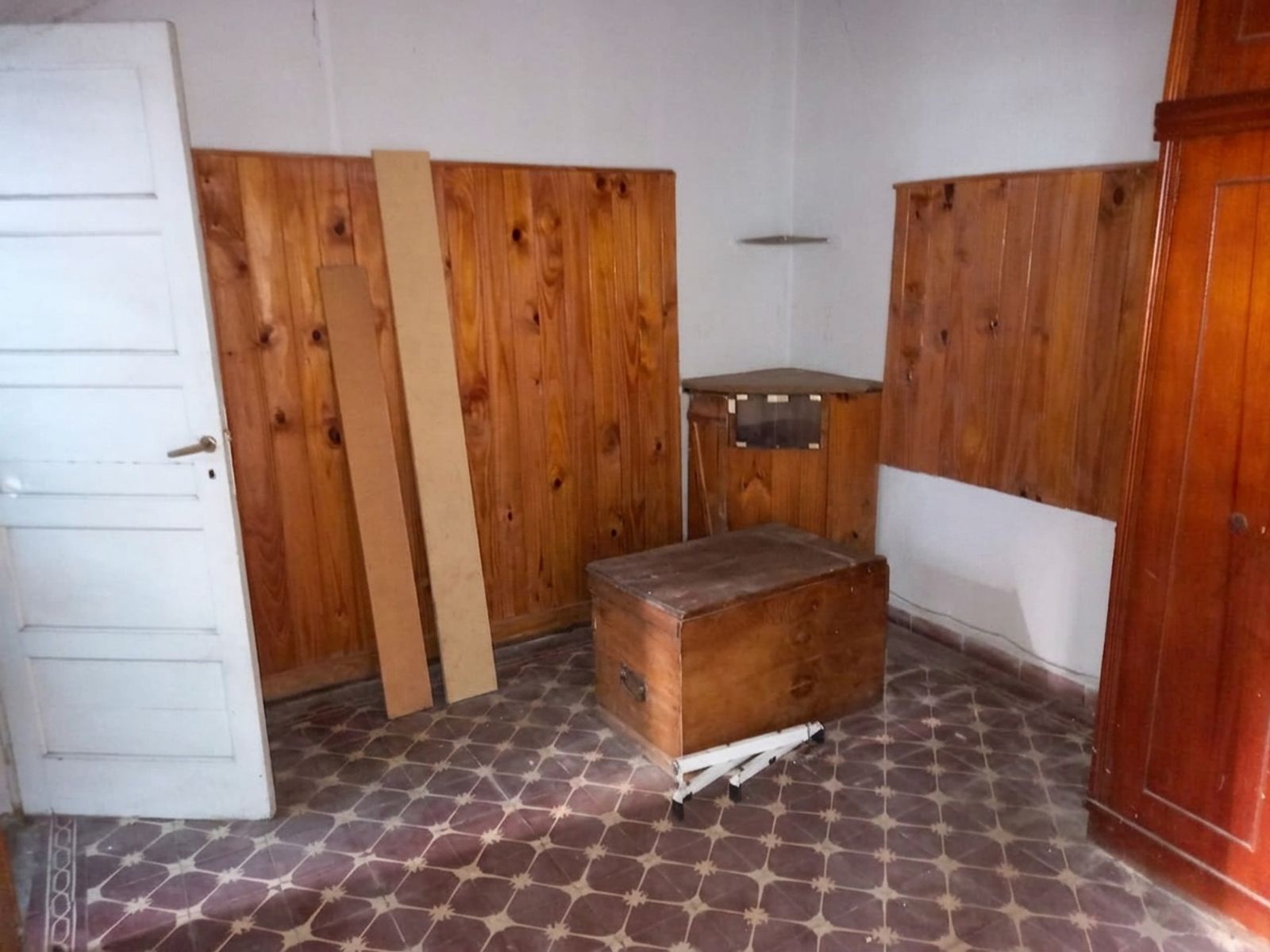 Casa en venta en La Tablada, gran terreno — foto 9