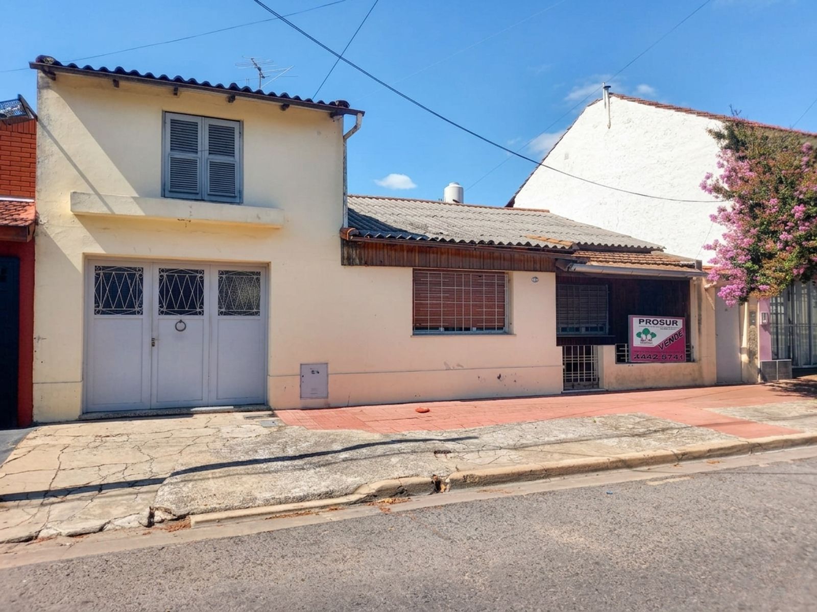 Casa ubicada en Aldo Bonzi