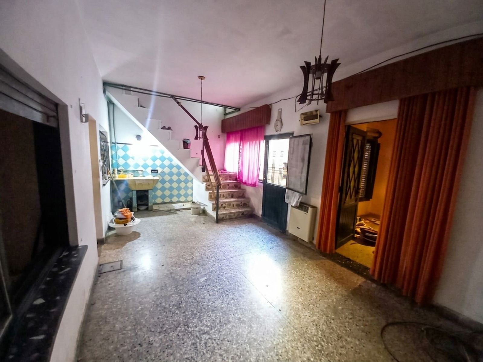 Amplia Casa Multifamiliar de Dos Departamentos en Pirán 1417, Aldo Bonzi — foto 10
