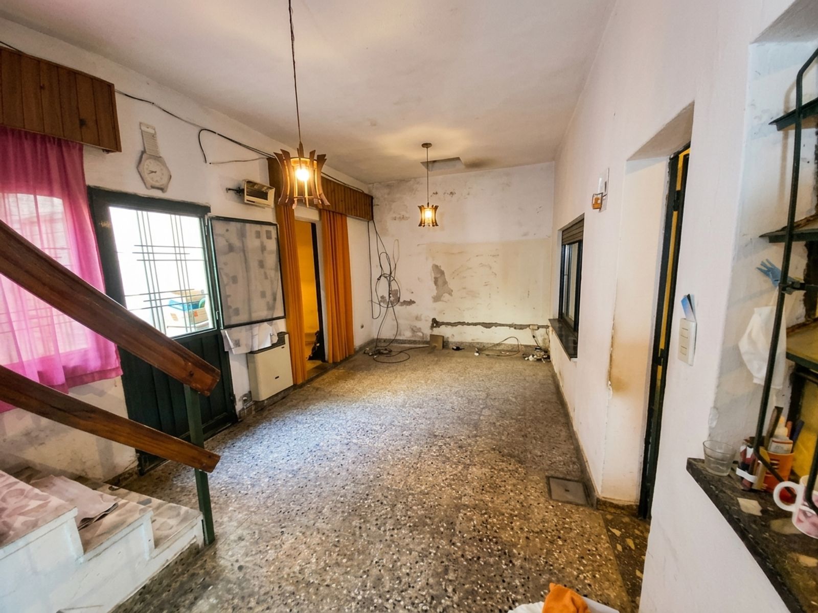 Amplia Casa Multifamiliar de Dos Departamentos en Pirán 1417, Aldo Bonzi — foto 11