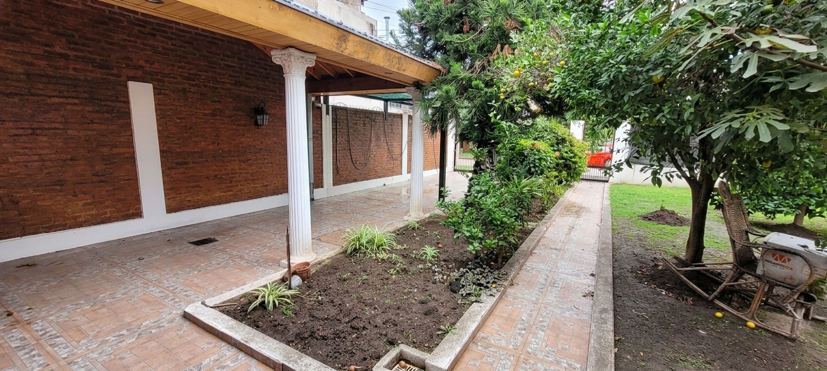 Excelente propiedad en Aldo Bonzi — foto 2