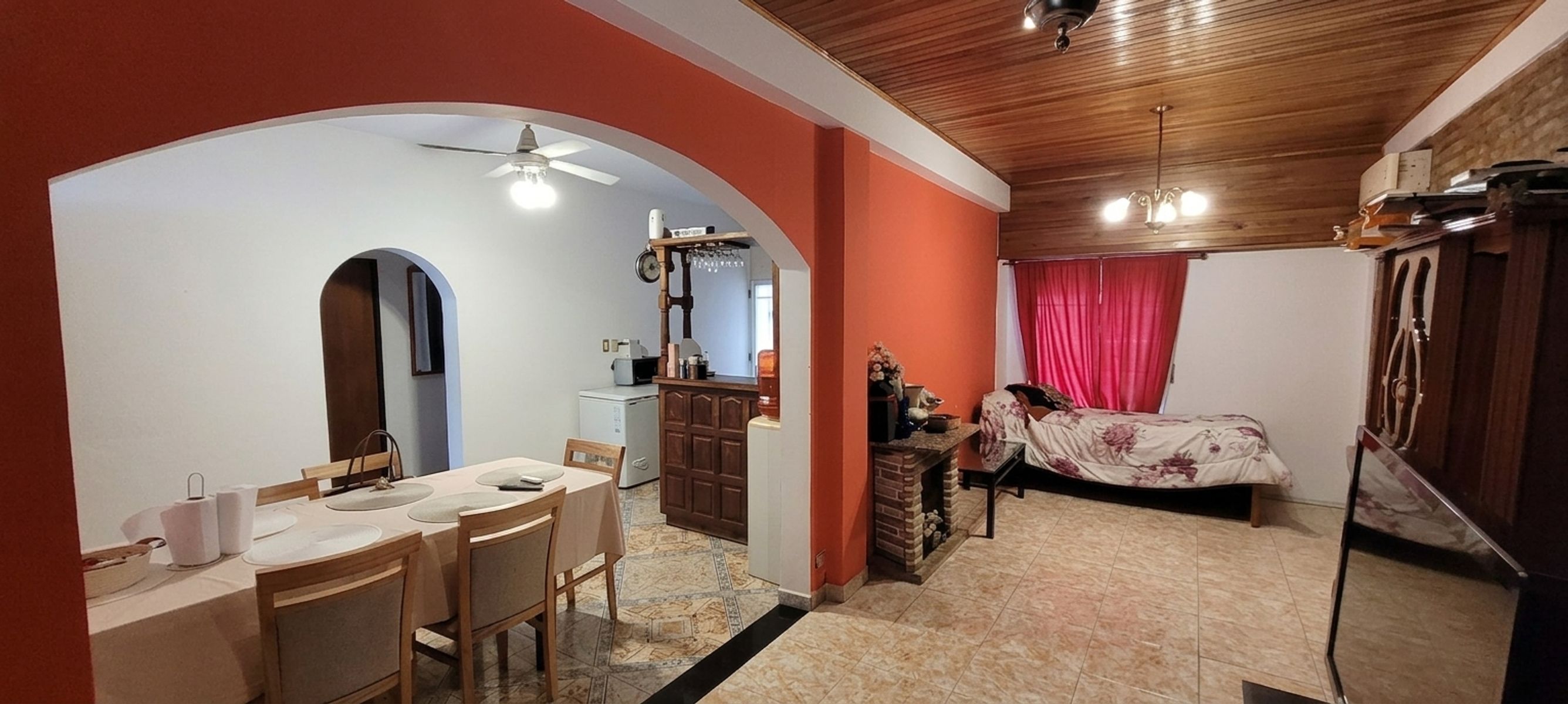Excelente propiedad en Aldo Bonzi — foto 5