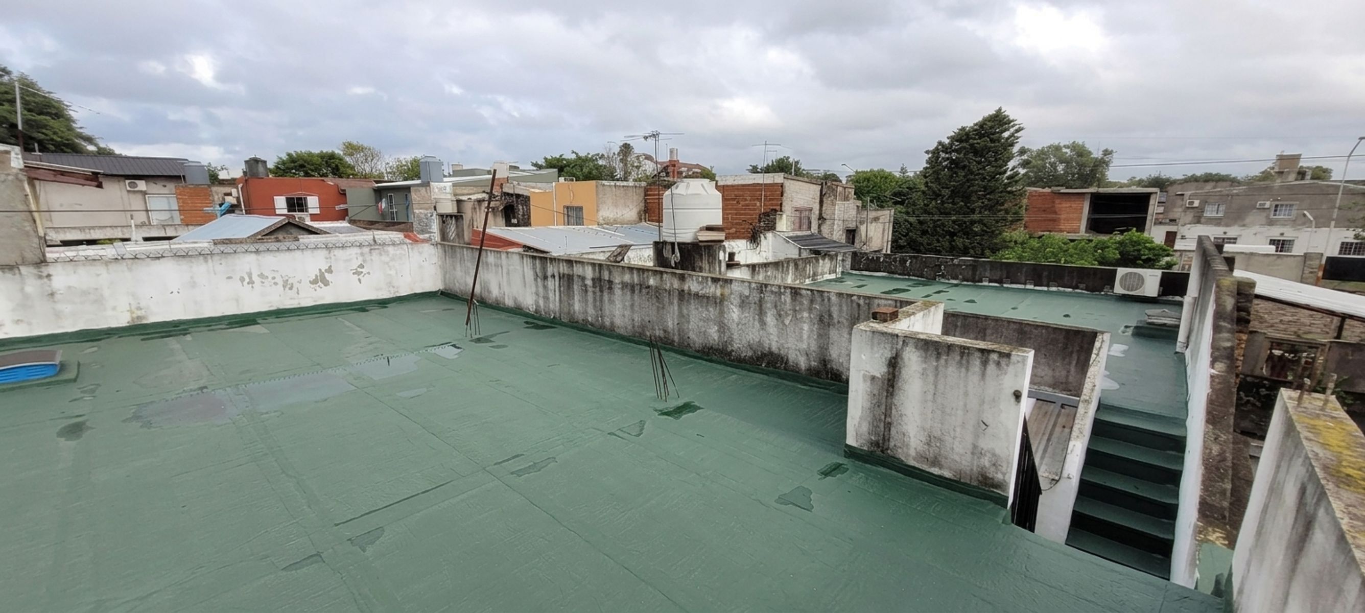 Excelente propiedad en Aldo Bonzi — foto 11