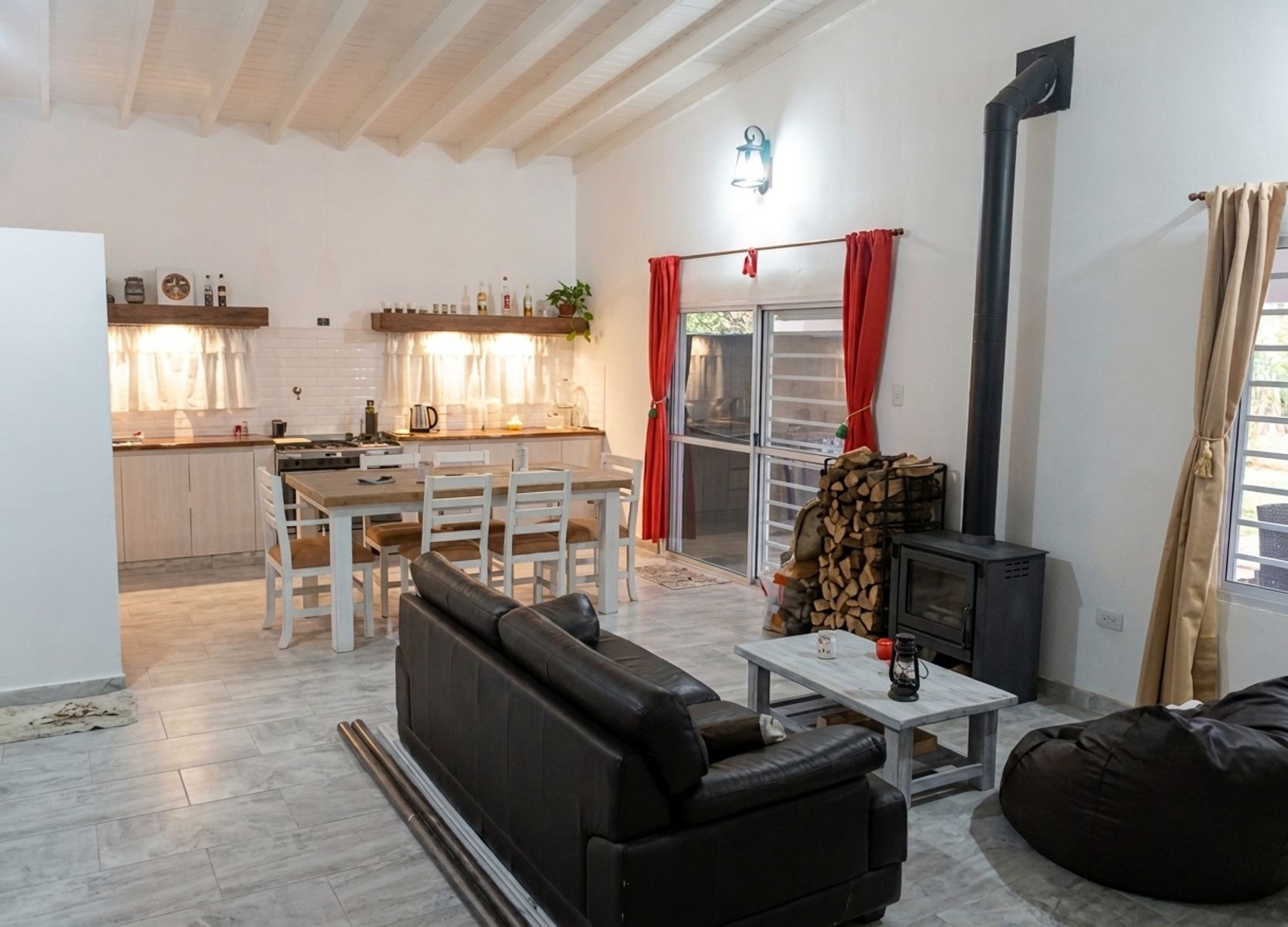 Hermosa casa quinta en Ruta 3, km 54, Barrio Santa Rosa, Cañuelas