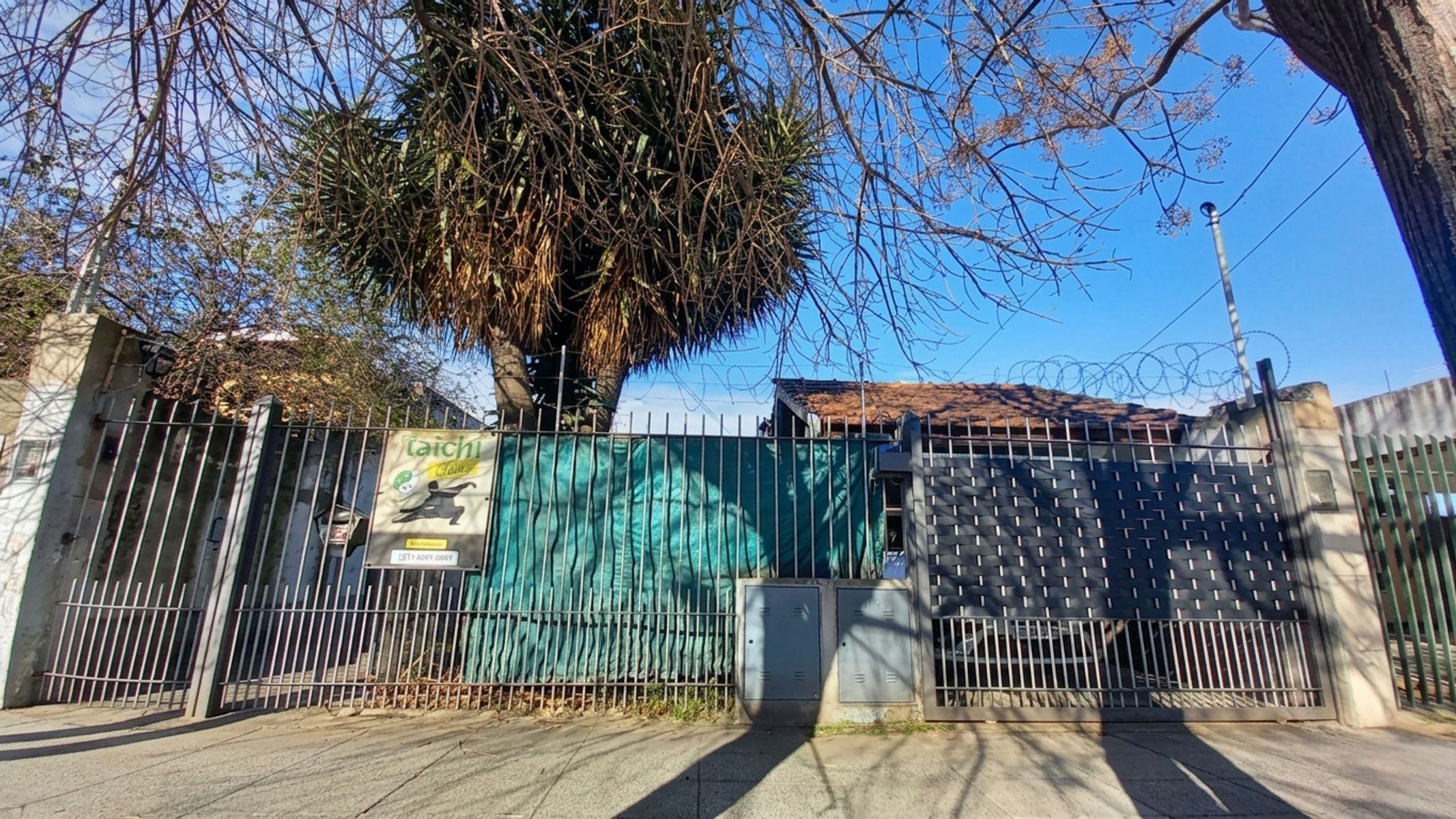 Casa multifamiliar en Libertad 1000, Aldo Bonzi