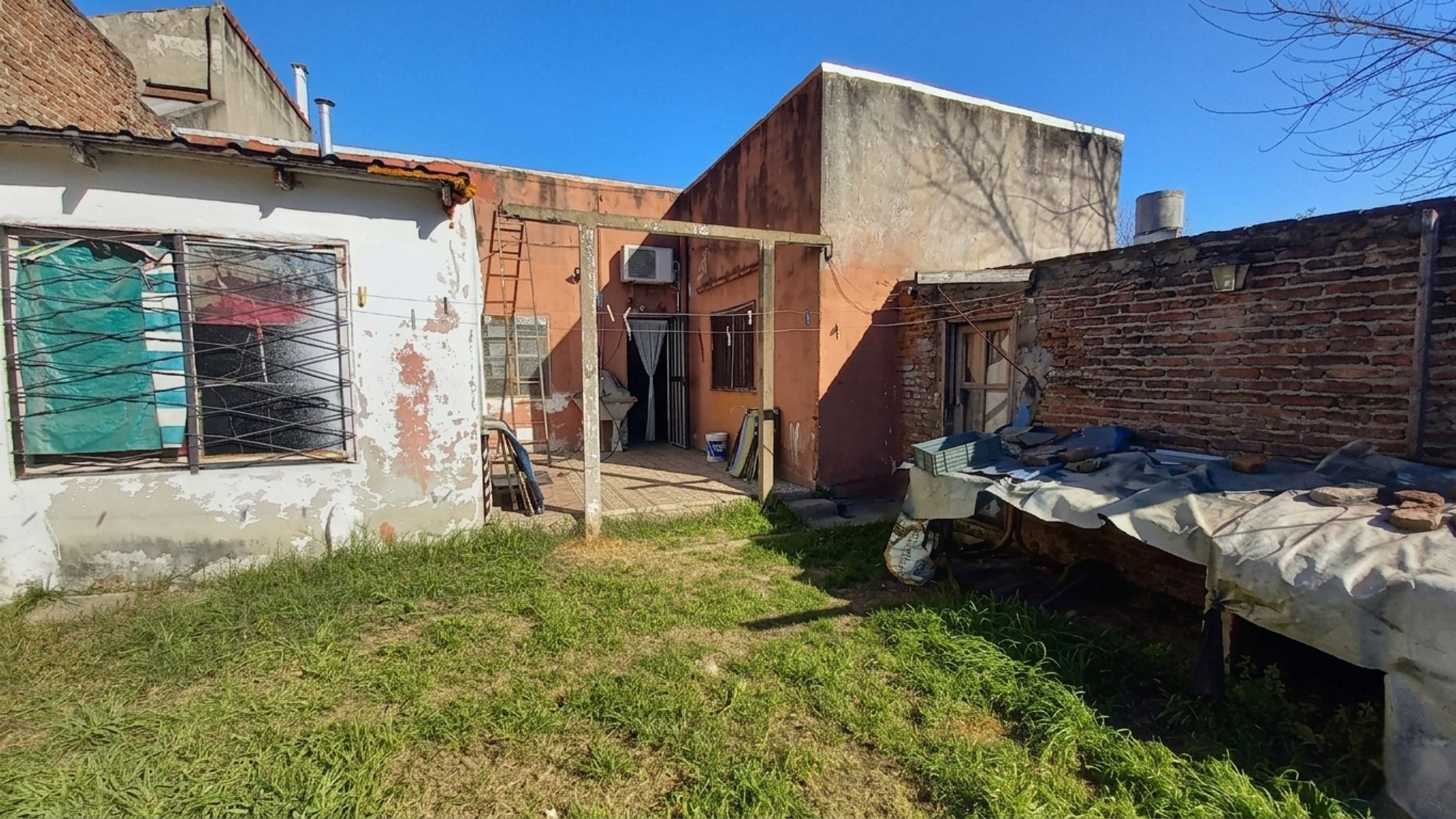 Casa a Refaccionar con Parque en Forest 1968, Aldo Bonzi — foto 9