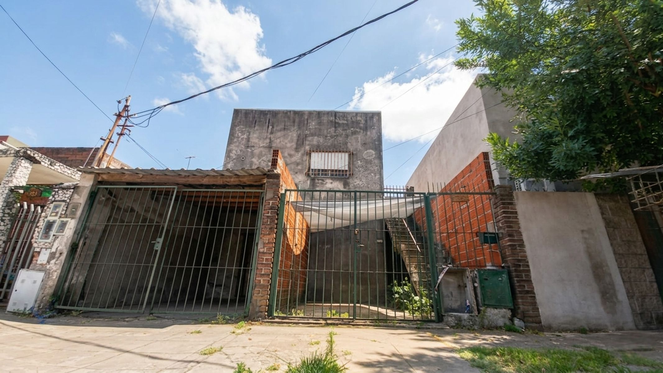 Buena propiedad en Juncal 933, Aldo Bonzi — foto 2