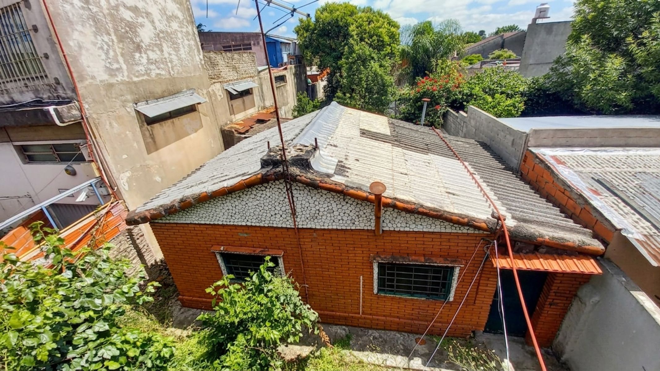 Buena propiedad en Juncal 933, Aldo Bonzi — foto 8