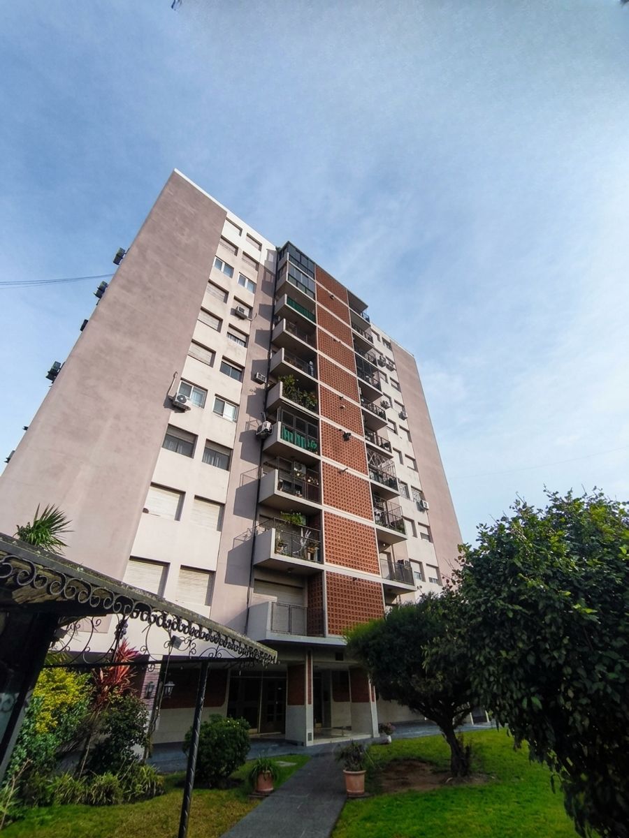 Lindo departamento APTO CREDITO en Barrio Gral. Paz