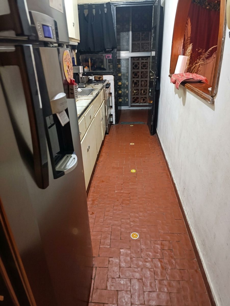 Lindo departamento APTO CREDITO en Barrio Gral. Paz — foto 4