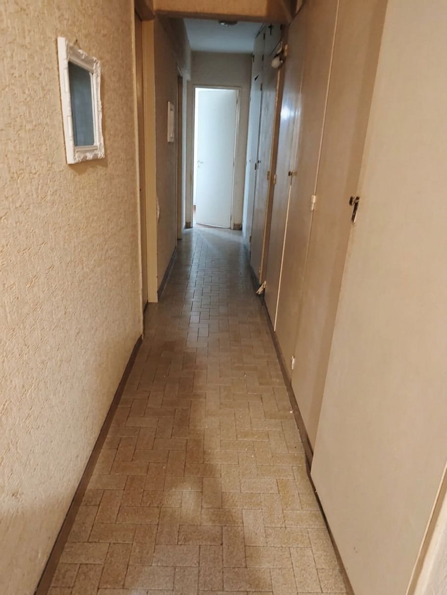 Lindo departamento APTO CREDITO en Barrio Gral. Paz — foto 5
