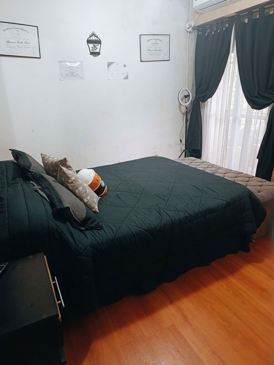 Lindo departamento APTO CREDITO en Barrio Gral. Paz — foto 6