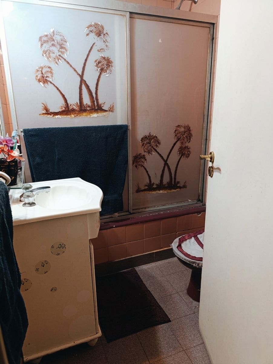 Lindo departamento APTO CREDITO en Barrio Gral. Paz — foto 7