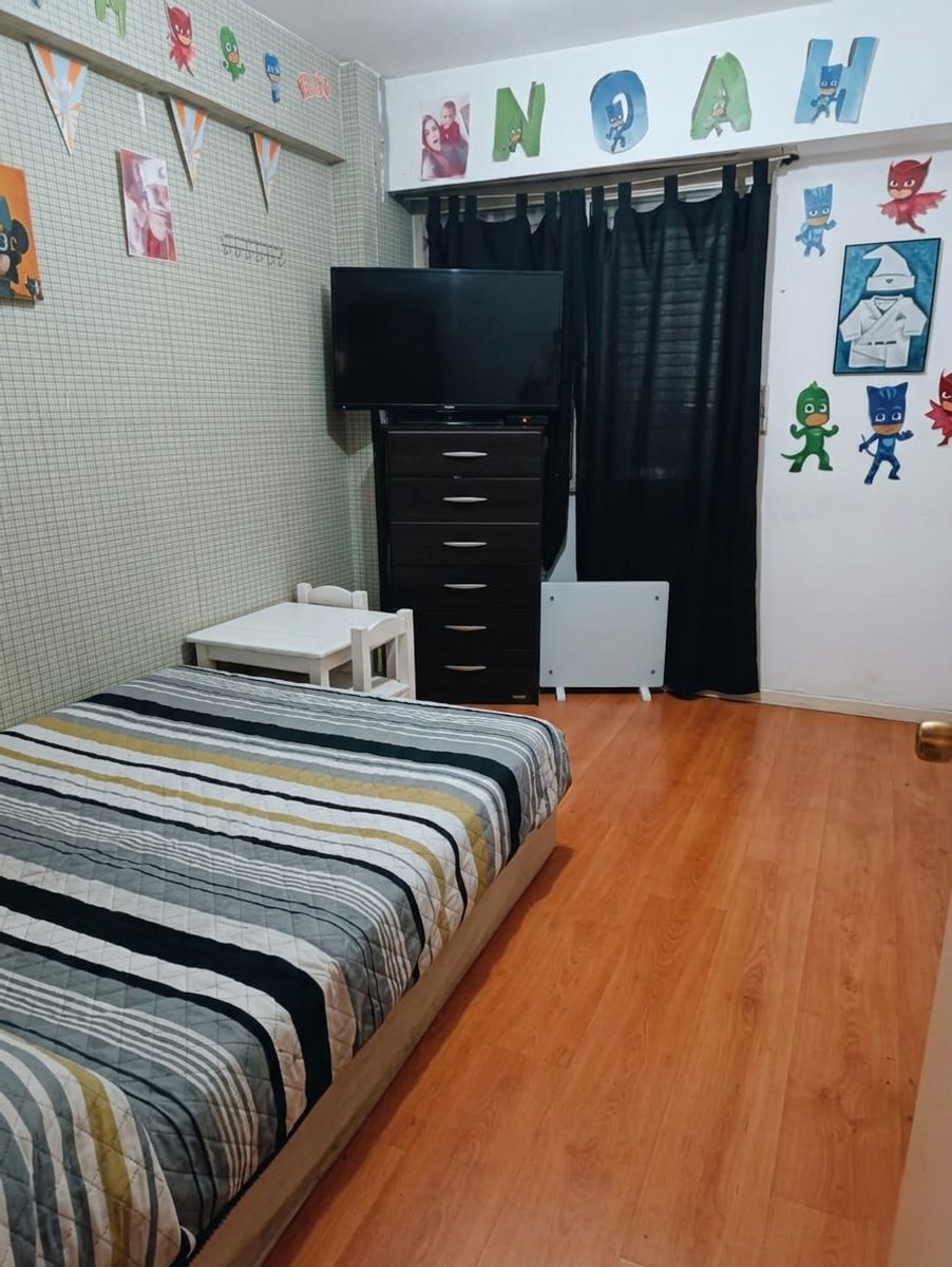 Lindo departamento APTO CREDITO en Barrio Gral. Paz — foto 9