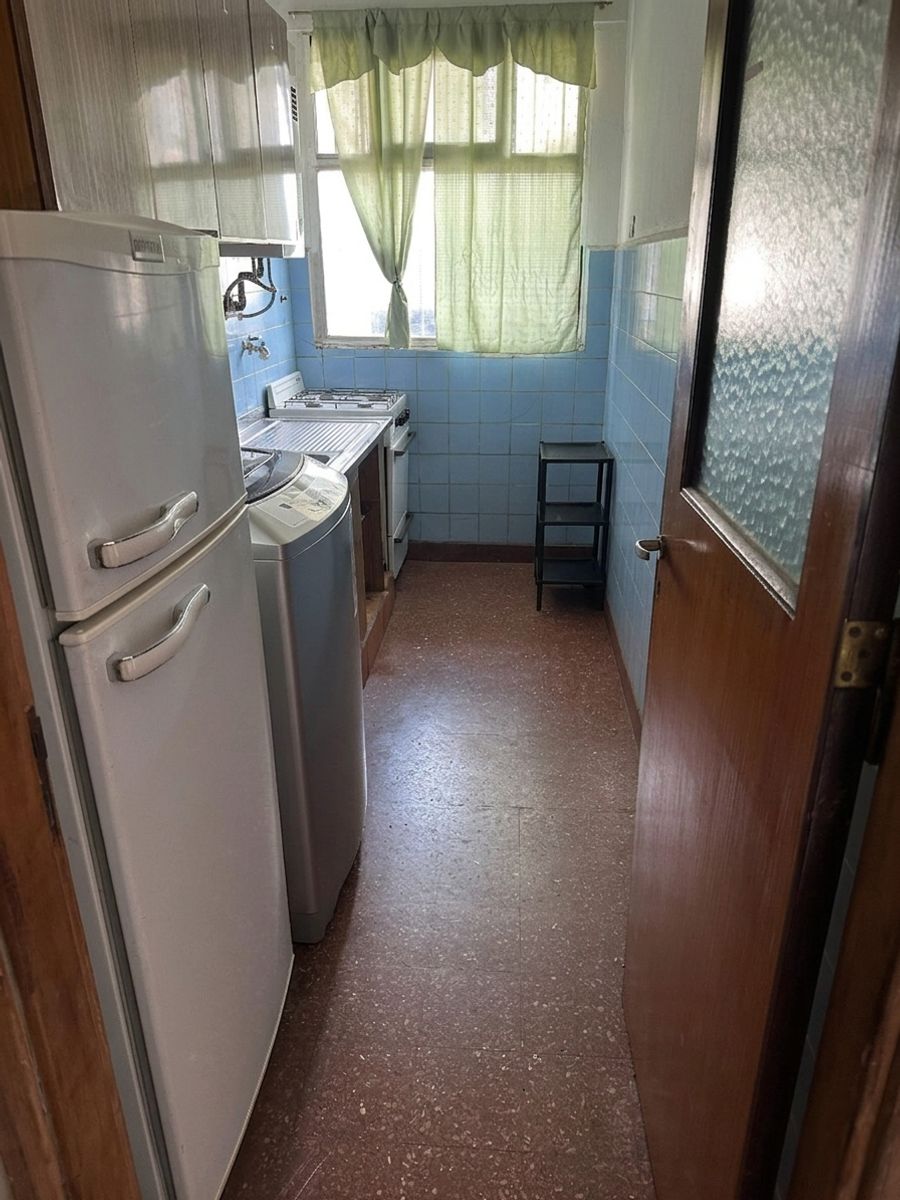 Impecable departamento APTO CREDITO en Barrio Gral. Paz, Villa Celina — foto 2