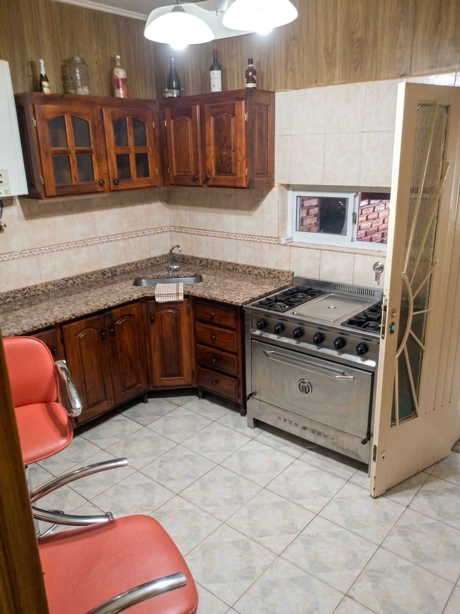 Linda casa en Aldo Bonzi — foto 3