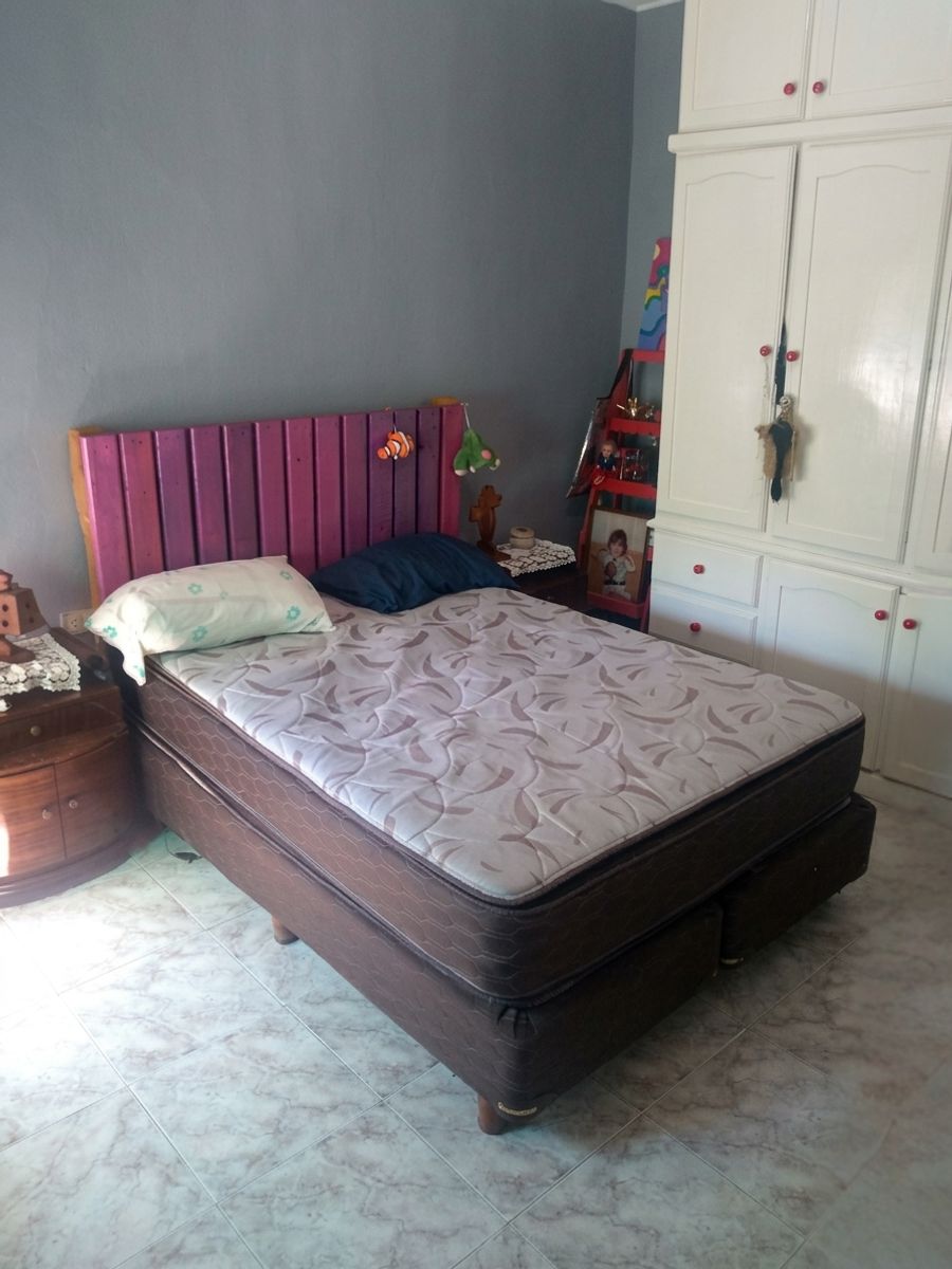 Linda casa en Aldo Bonzi — foto 4