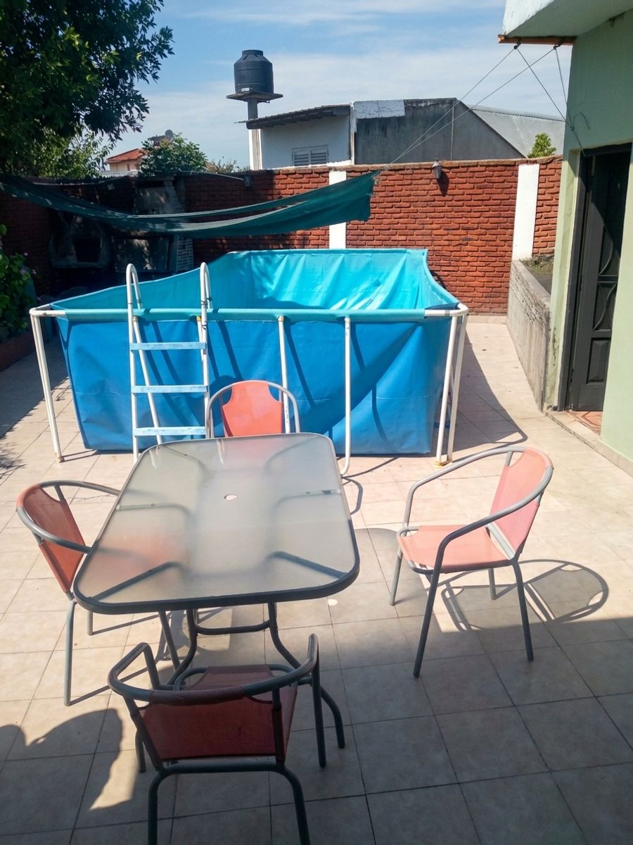 Linda casa en Aldo Bonzi — foto 9