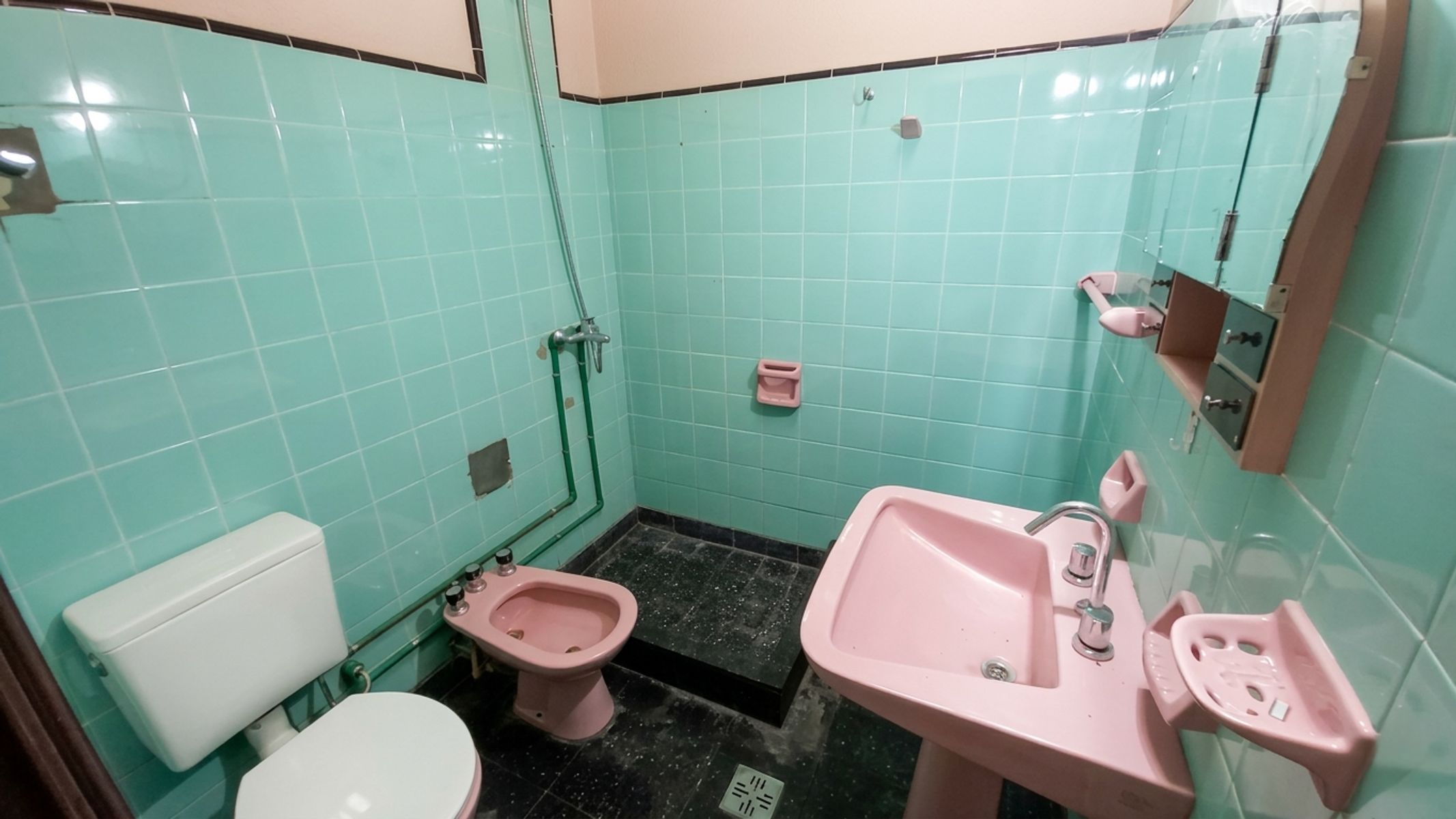 Completa Propiedad Multifamiliar con Casa Principal, Departamento Independiente y Gran Galpón en San Pedro 1632, La Tablada — foto 5