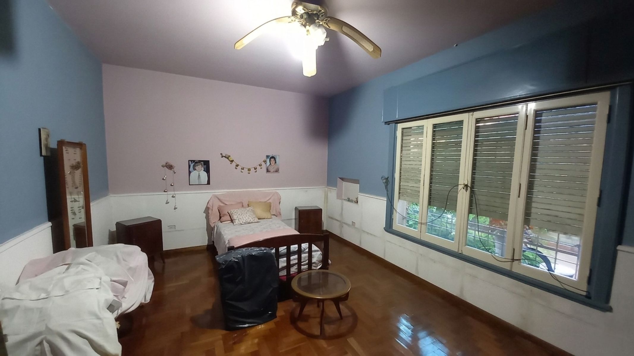 Completa Propiedad Multifamiliar con Casa Principal, Departamento Independiente y Gran Galpón en San Pedro 1632, La Tablada — foto 10