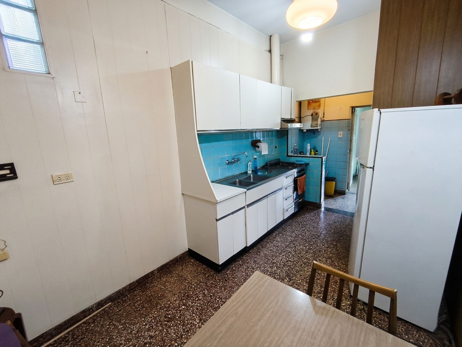 Hermosa Casa en Planta Baja con Pileta, y Apto Crédito en Nazar 1639, Aldo Bonzi — foto 3
